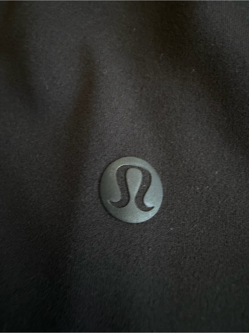 lululemon Align Black Skirt - Picture 3 of 4